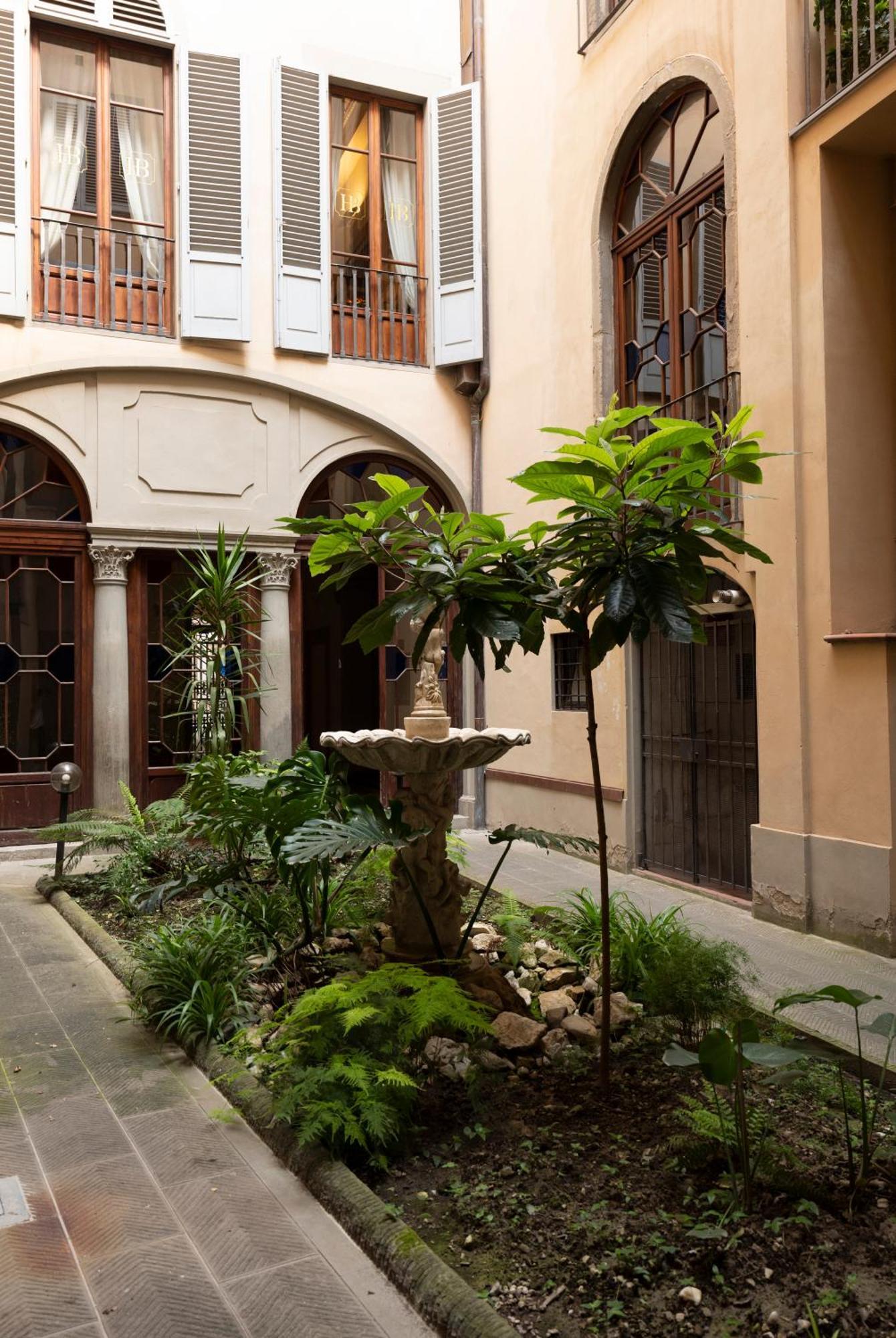 Appartamento Pied-a-terre Cappelle Medicee Firenze