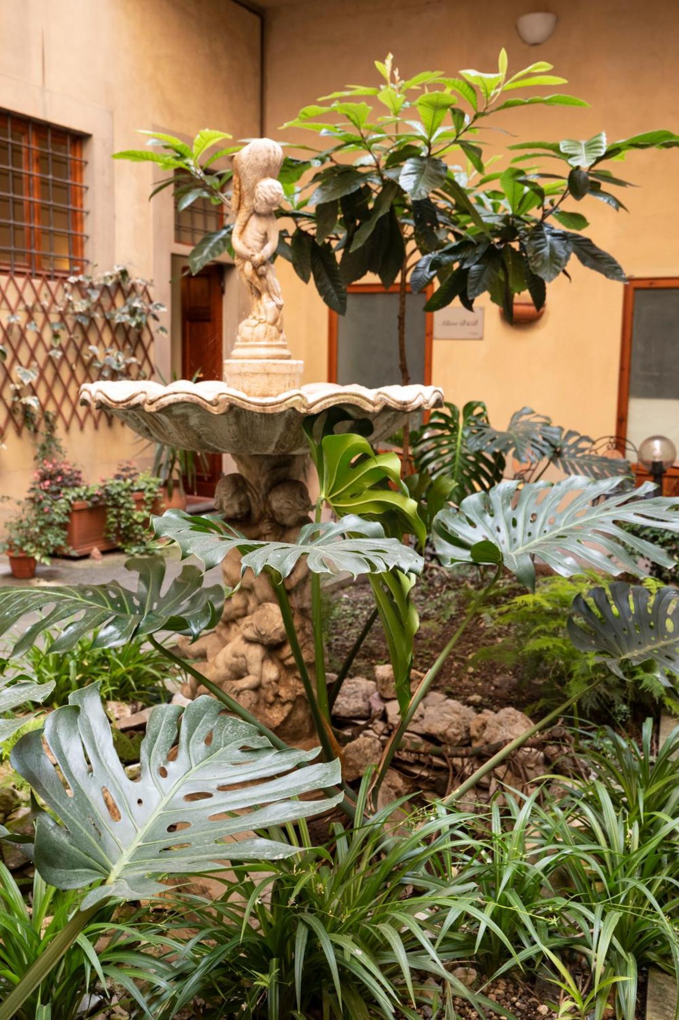 Pied-a-terre Cappelle Medicee Appartamento
