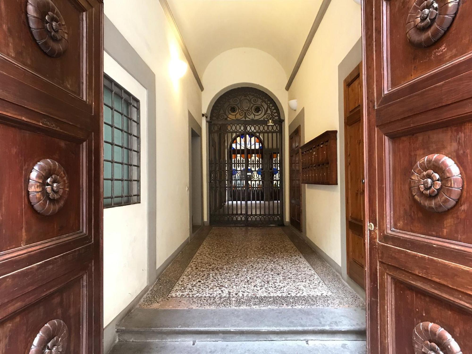 Pied-a-terre Cappelle Medicee Firenze