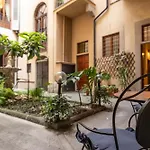 Pied-A-Terre Cappelle Medicee